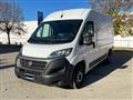 FIAT DUCATO 35 3.0 CNG PM-TM Furgone