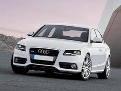 AUDI A4 3.0 V6 TDI 240CV S-LINE BERLINA F.AP. QUATTRO