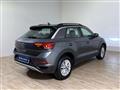 VOLKSWAGEN T-ROC 2.0 TDI SCR Life