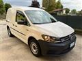 VOLKSWAGEN CADDY FURGONE 1.4 TGI Furgone Business bombole nuove