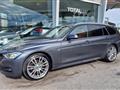 BMW SERIE 3 TOURING d xDrive Touring Msport CONTO VENDITA