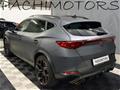 CUPRA FORMENTOR 2.5 TSI 4Drive DSG VZ5 UniProprietario Iva Esposta