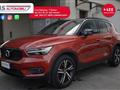 VOLVO XC40 D3 AWD Geartronic R-design