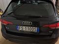 AUDI A4 AVANT Avant 2.0 TDI 150 CV S tronic Business Sport