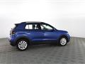 VOLKSWAGEN T-CROSS 1.0 TSI Style BMT