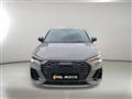 AUDI Q3 SPORTBACK S LINE 40 TDI QUATTRO S TRONIC