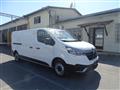 RENAULT TRAFIC L2 H1 ISOLATO HACCP CON EVAPORATORE IN ARRIVO