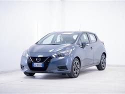 NISSAN MICRA 1.0 IG-T N-Design 92cv xtronic