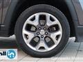 JEEP COMPASS 2.0 Mjt 140cv 4WD AT9 Limited