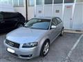 AUDI A3 2.0 16V FSI Ambition#DISTRIBUZIONE APPENA ESEGUITA