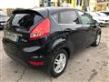 FORD FIESTA 1.6 TDCi 90CV 5 porte DPF Titanium