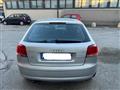 AUDI A3 2.0 16V FSI Ambition#DISTRIBUZIONE APPENA ESEGUITA