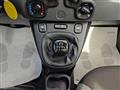 FIAT PANDA 1.0cc HYBRID CITY LIFE 70cv CLIMA STEREO