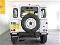 LAND ROVER DEFENDER 90 2.2 TD4 SW SE N1 Adventure TAGLIANDI UFFICIALI