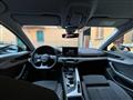 AUDI A4 AVANT Avant 35 TDI/163 CV S tronic S line edition