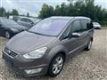 FORD Galaxy 2.0 TDCi 140CV Ghia