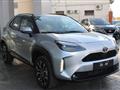 TOYOTA Yaris Cross 1.5h Trend awd-i 130cv e-cvt Con Telecamera & CARPLAY