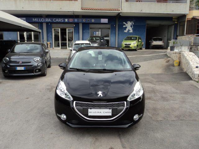 PEUGEOT 208 (2012) 1.2 VTi 82 CV 5 porte Allure