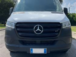 MERCEDES SPRINTER F39/35 311 CDI FWD TN Furgone Business