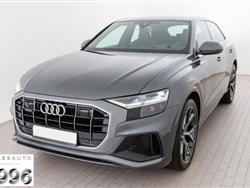 AUDI Q8 55 TFSIe PLUG-IN ELETTRICA