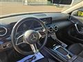 MERCEDES CLASSE A d Automatic