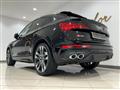 AUDI SQ5 SPORTBACK SPB TDI quattro tiptronic