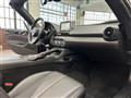 MAZDA MX-5 1.5L Skyactiv-G RF Exceed