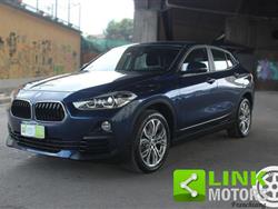 BMW X2 18D 150 CV XDRIVE ADVANTAGE