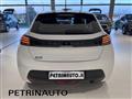 PEUGEOT 208 ACTIVE PureTech 75CV Stop&Start 5 Porte Km.Zero