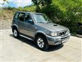 NISSAN Terrano II 2.7 Tdi 3 porte Sport Safari