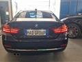 BMW SERIE 4 dA xDrive Coupé Luxury TAGLIANDI CERTIFICATI!