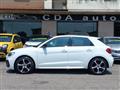 AUDI A1 SPORTBACK SPORTBACK 25 TFSI S-LINE Adrenaline