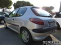 PEUGEOT 206 3p. XR