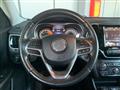 JEEP CHEROKEE 2.2 Mjt II 4WD Active Drive I Limited