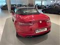 ALFA ROMEO SPIDER 2.4 JTDm 210CV