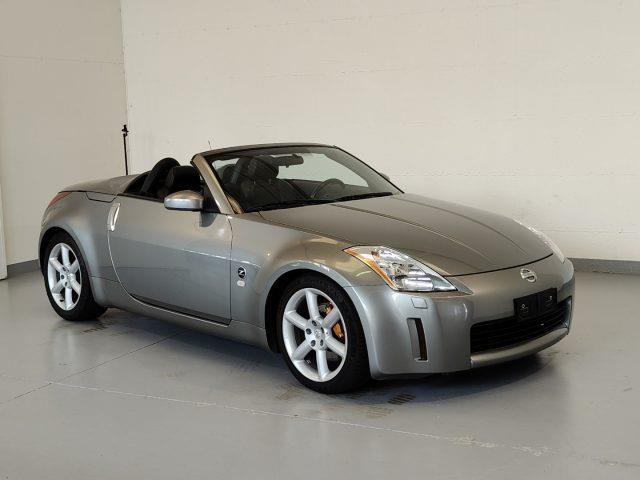 NISSAN 350 Z Roadster 3.5 V6 62.000 KM !!!