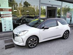 DS 3 DS 82 Drive Efficiency Sport Chic