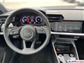 AUDI A3 SPORTBACK A3 SPB 30 TDI S tronic S line edition