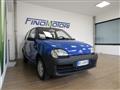 FIAT SEICENTO 1.1i S NEOPATENTATI