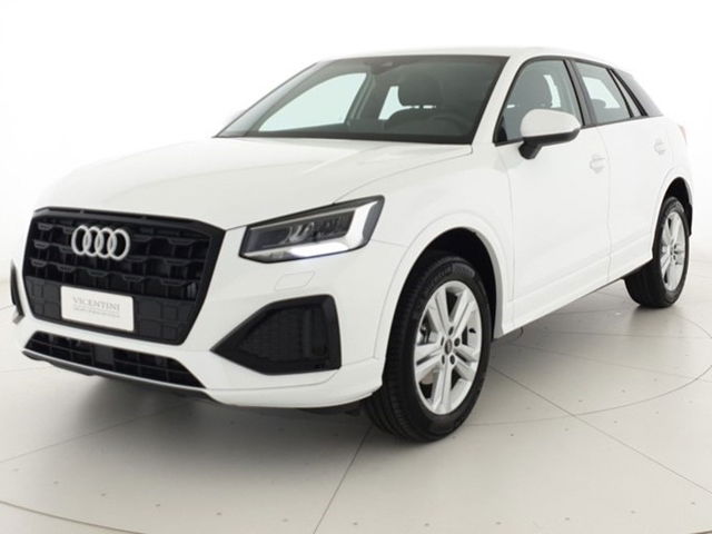 AUDI Q2 35 TFSI S tronic Business Advanced