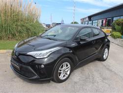 TOYOTA C-HR 1.8 Hybrid E-CVT Active