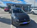 FIAT PUNTO PROMO GPL