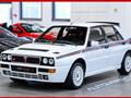 LANCIA DELTA 2.0 HF integrale MARTINI 5 ITALIANA - SERVICE