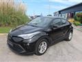 TOYOTA C-HR 1.8 Hybrid E-CVT Active