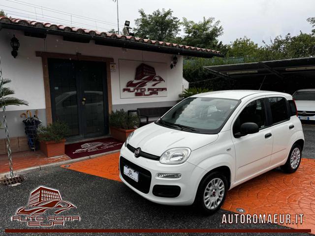 FIAT PANDA 1.2 Easy UNIPROPRIETARIO! PREZZO PROMO!