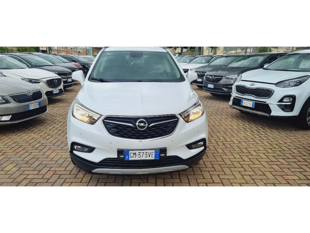 OPEL MOKKA X 1.6 CDTI Ecotec 136CV 4x2 Start&Stop Innovation