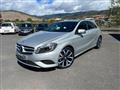 MERCEDES Classe A 200 CDI Automatic Premium