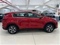 KIA SPORTAGE 2016 1.6 Business Class ecogpl 2wd 1