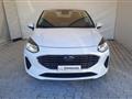 FORD FIESTA 1.0 Ecoboost Hybrid 125 CV 5 porte Titanium