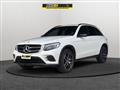 MERCEDES GLC SUV GLC 250 d 4Matic Sport